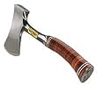 Estwing E24a Sportsmans Axe - Leather Grip