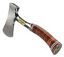 Estwing E24A Sportsman's Hatchet Metal Handle