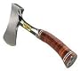 Estwing E24A Sportsman's Hatchet Metal Handle