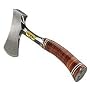 Estwing E14a Sportsmans Axe - Leather Grip