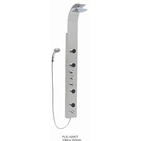 shower panel