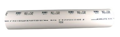 Charlotte Pipe & Foundry Pvc 04300 0200 PVC Foam Core Pipe 3