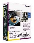 DriveWorks �A�J�f�~�b�N
