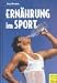 Ern�hrung im Sport.