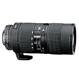 Nikon 70-180/4.5-5.6 ED AFD Micro Nikkor Zoom Lens IMP