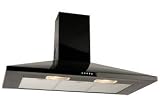 Leisure H101PK 100cm Cooker Hood  from Leisure