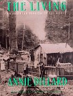 The Living: A Novel