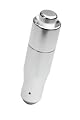 Performance Shift Knob For Automatic Transmision With Polished Chrome Finish
