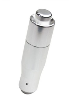 Performance Shift Knob For Automatic Transmision With Polished Chrome Finish