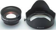Canon WD-58H Wide converter for XM1/XM2