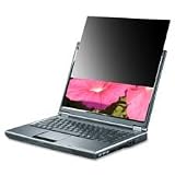 CCS20663 - LCD/Notebook Privacy Filter,for 15 Screen, Reduces Glare