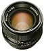 CONTAX Carl Zeiss PlanarT* 50mm F1.4