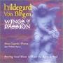Wings of Passion