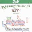 More Singable Songs