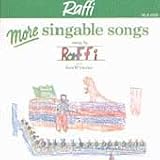 Review Raffi  / More Singable Songs