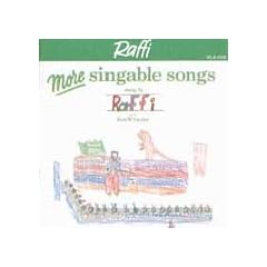 More Singable Songs