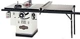 Shop Fox W1711EXT Table Saw