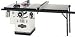 Shop Fox W1711EXT Table Saw