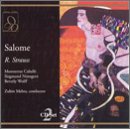 Richard Strauss: Salome