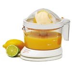 APPLICA/BLACK & DECKER CJ525 WHT Citrus Juicer
