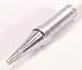 Weller PTA7 1/16" Screwdriver Tip For WCTPT 700&Acirc;&deg;F