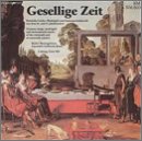 ｜Gesellige Zeit