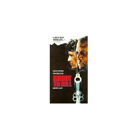 Shoot to Kill [VHS]