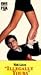 VHS : Illegally Yours