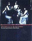 Nicholas and Alexandra