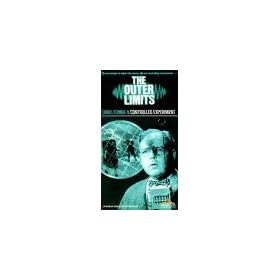 Outer Limits: Controlled Experiment [VHS]