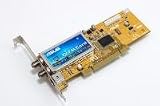 ASUS PCI Analog TV Tuner with Remote Control (ASUS MY CINEMA-P7131/MCE )