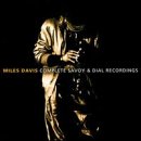 Click here to buy Complete Savoy and Dial Recordings by  Miles Davis .