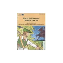 Robin Hood, 2 Cassetten