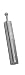 Norpro  Stainless Steel Tea Stick