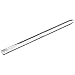 American Beauty Tools 502 Paragon Chisel Style w. Long Taper Soldering Iron Tip (1/8" x 2-1/4")