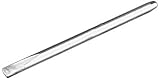 American Beauty Tools 502 Paragon Chisel Style w. Long Taper Soldering Iron Tip (1/8 x 2-1/4)