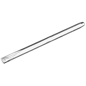American Beauty Tools 502 Paragon Chisel Style w. Long Taper Soldering Iron Tip (1 8 x 2-1 4) by