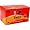 Clif Shot Strawberry (w/ caffeine) 24 pckts