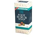 Neat Feat Foot Scrub Soap Pedifix - 150 GM