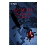 Die flie�ende K�nigin. Merle-Zyklus 01.von "Kai Meyer"