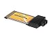 Allied Telesyn 100BFX SC PCMCIA FIBER ADAPTER ( AT-2801FX/SC-001 )