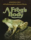  : A Frog's Body