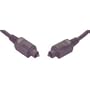 Recoton DVD902 Audio Digital Optical Cable (12 Feet)