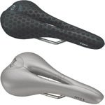 Terry Zero Saddle