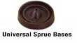SPRUE BASE UNIVERSAL