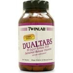 Dualtabs 200 tabs