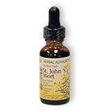 St. John s Wort - 1 oz., (Herbal Authority)