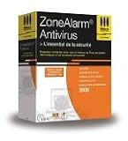 Revue Micro Application  / ZoneAlarm Antivirus