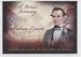 2009 Topps American Heritage Heroes A Hero's Journey #HJ14 - Abraham Lincoln