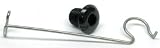 Rockwerks Bicycle Brake Boss Plug with Guide M10x1.0